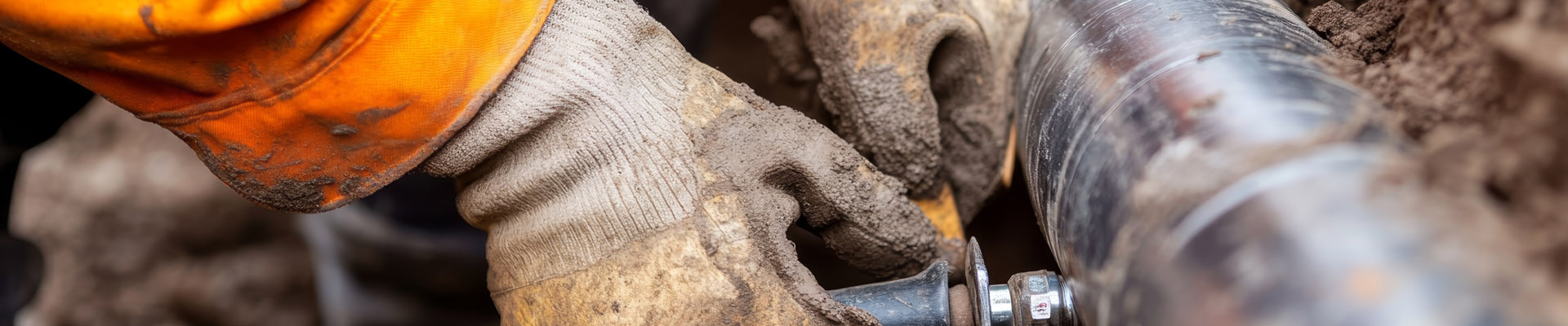 Utilities and sub- Drainage Services