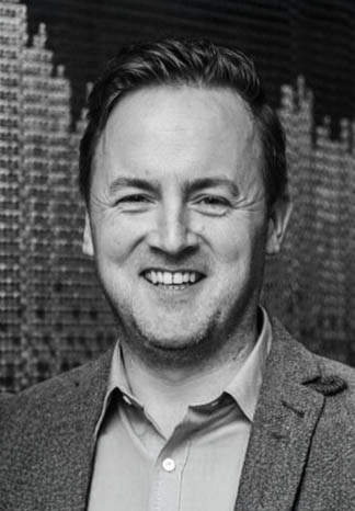 Shane Kerr