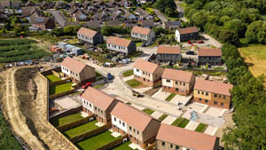 Commercial & Residential Development