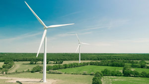 Energy and Renewables