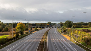 Roads, Highways and Transportation