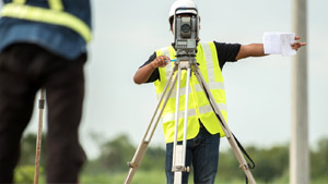 Engineering Surveys