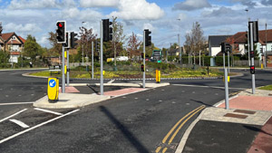 Urban Planning and Development